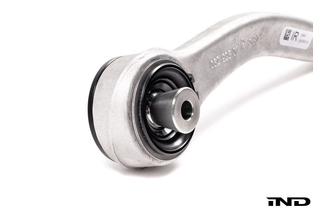 MMX Performance Front Control Arm Spherical Bearings G8X M2 / M3 / M4