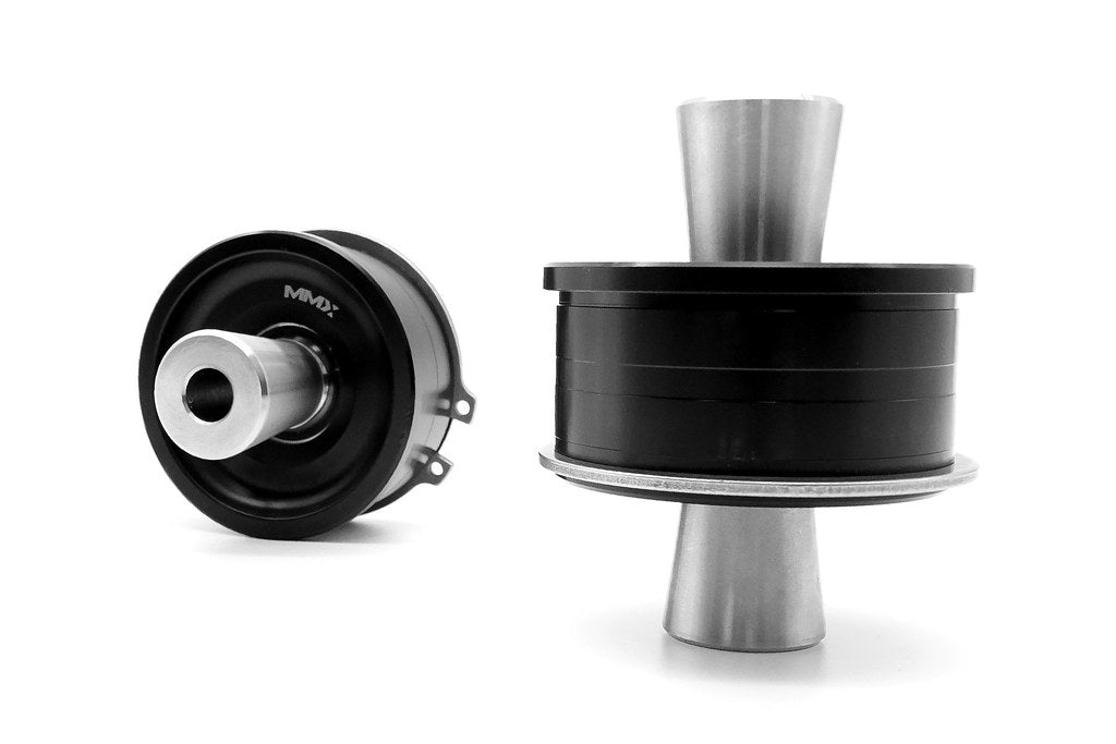 MMX Performance Front Control Arm Spherical Bearings G8X M2 / M3 / M4