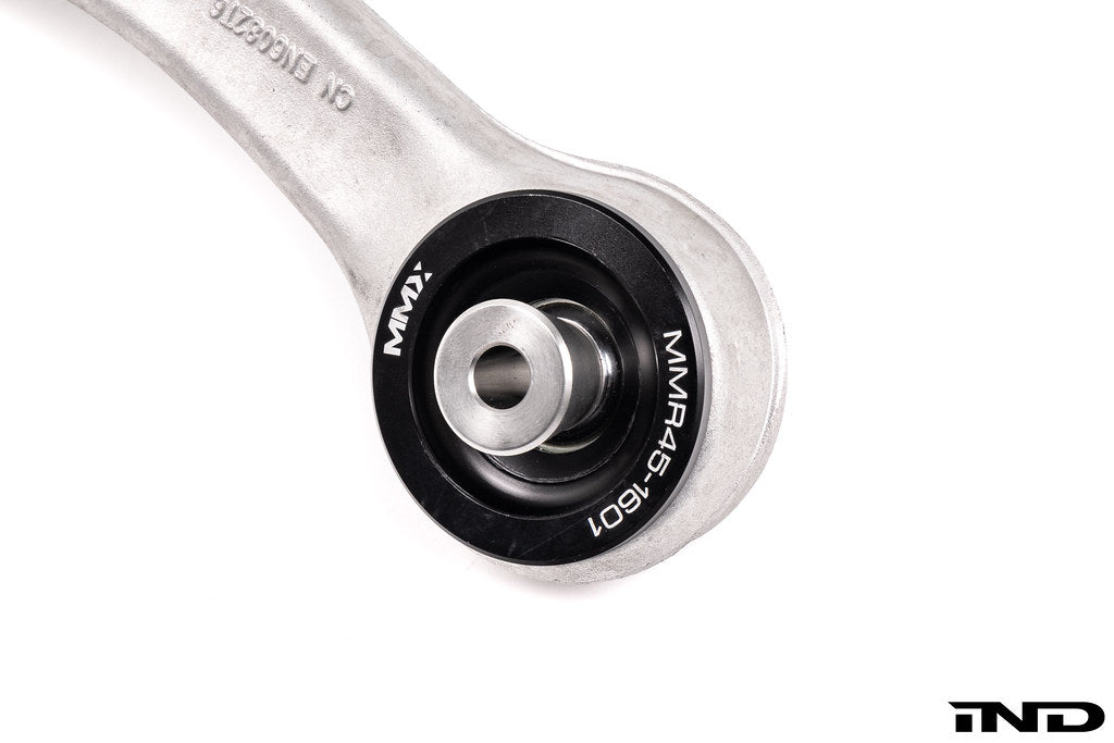 MMX Performance Front Control Arm Spherical Bearings G8X M2 / M3 / M4