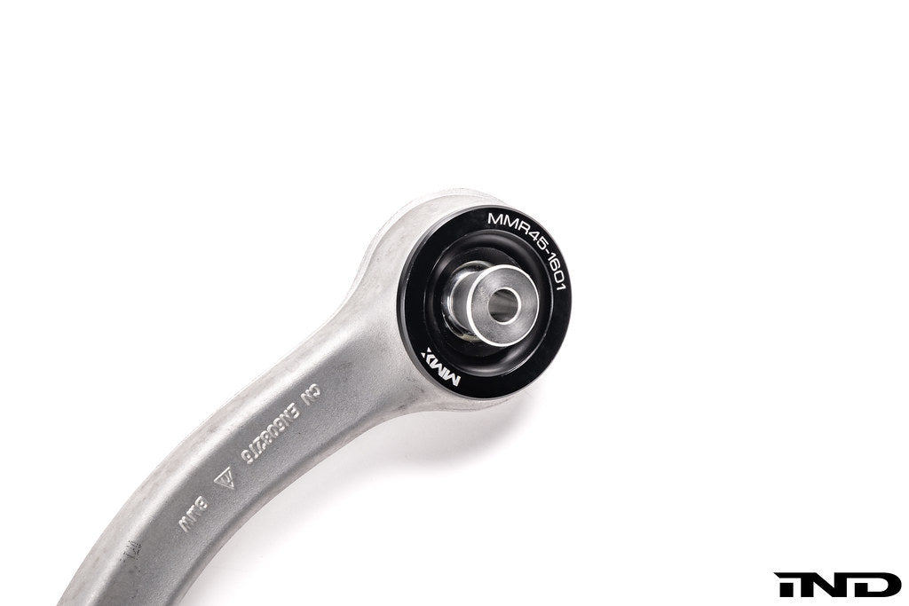 MMX Performance Front Control Arm Spherical Bearings G8X M2 / M3 / M4