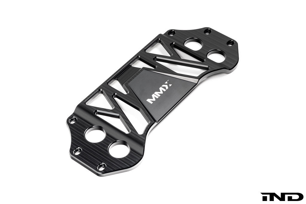 MMX Performance BMW G8X M3 / M4 Underbody Chassis Brace-Exhaust-Grocery Getter Performance