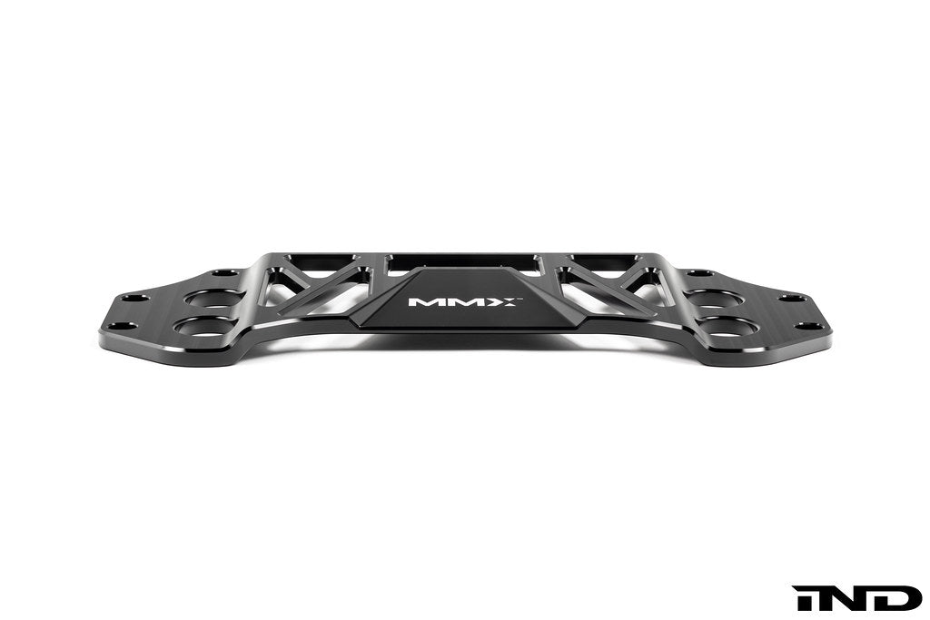 MMX Performance BMW G8X M3 / M4 Underbody Chassis Brace-Exhaust-Grocery Getter Performance