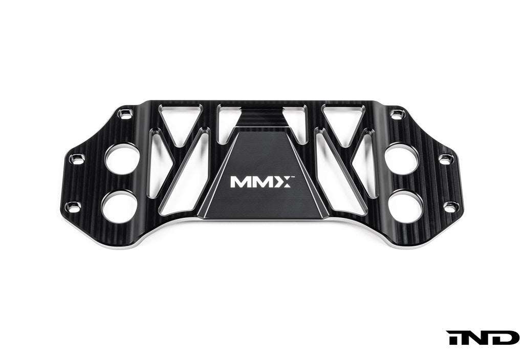 MMX Performance BMW G8X M3 / M4 Underbody Chassis Brace-Exhaust-Grocery Getter Performance