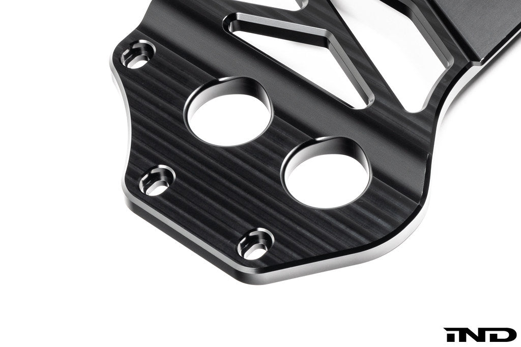 MMX Performance BMW G8X M3 / M4 Underbody Chassis Brace-Exhaust-Grocery Getter Performance