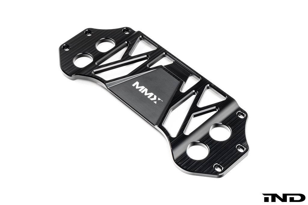 MMX Performance BMW G8X M3 / M4 Underbody Chassis Brace-Exhaust-Grocery Getter Performance