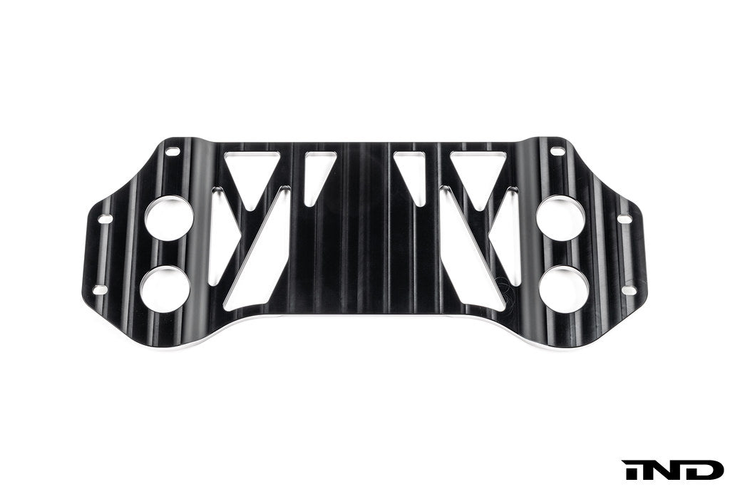 MMX Performance BMW G8X M3 / M4 Underbody Chassis Brace-Exhaust-Grocery Getter Performance