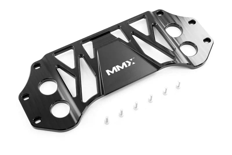MMX Performance BMW G8X M3 / M4 Underbody Chassis Brace-Exhaust-Grocery Getter Performance