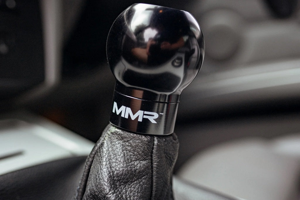 MMX Performance BMW MT Billet Gear Shift Knob-Interior-Grocery Getter Performance