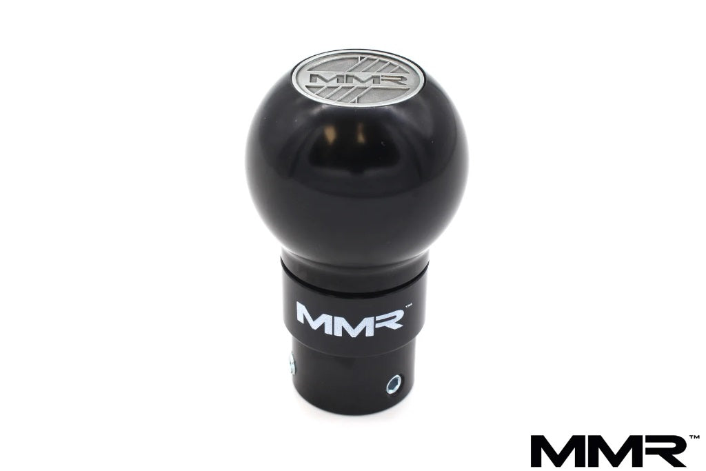 MMX Performance BMW MT Billet Gear Shift Knob-Interior-Grocery Getter Performance