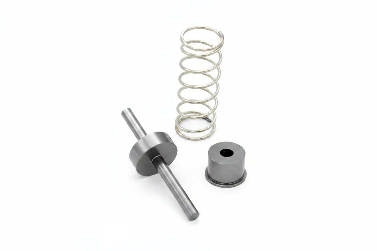 MMX Performance BMW N54 / N55 Low Temperature Oil Thermostat