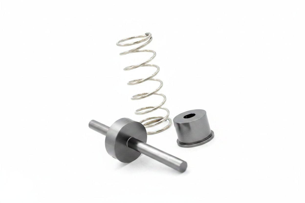 MMX Performance BMW N54 / N55 Low Temperature Oil Thermostat