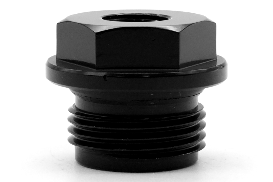 MMX Performance BMW N54 N55 S55 Oil Temp & Pressure Gauge Adaptor