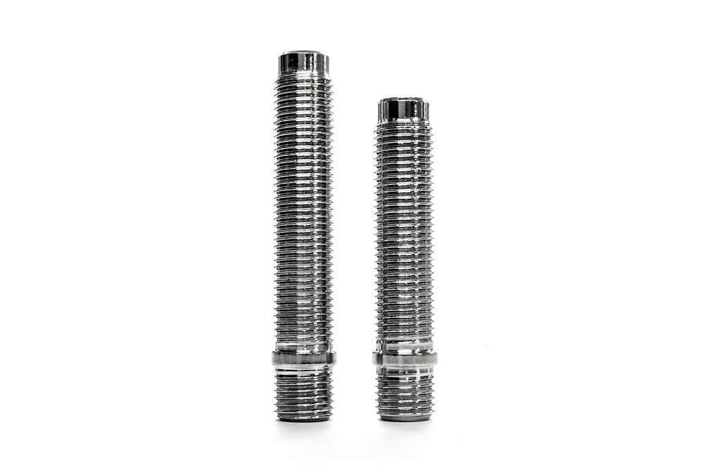 MMX Performance BMW Wheel Stud Kit Ball Seat M14x1.25 | 70mm / 80mm