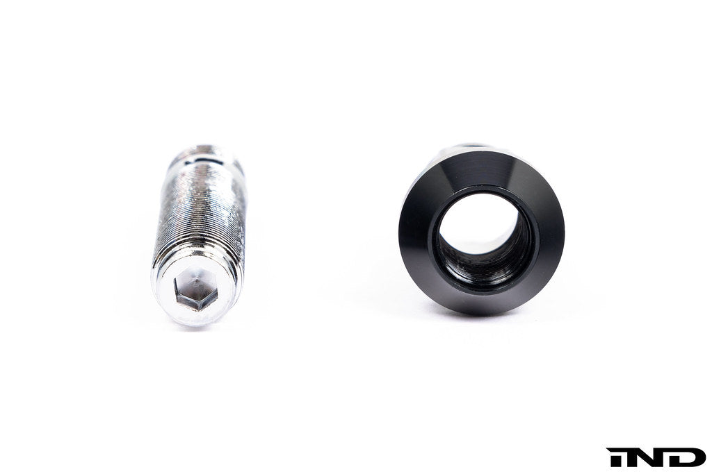MMX Performance BMW Wheel Stud Kit - M14x1.25-Wheels-Grocery Getter Performance