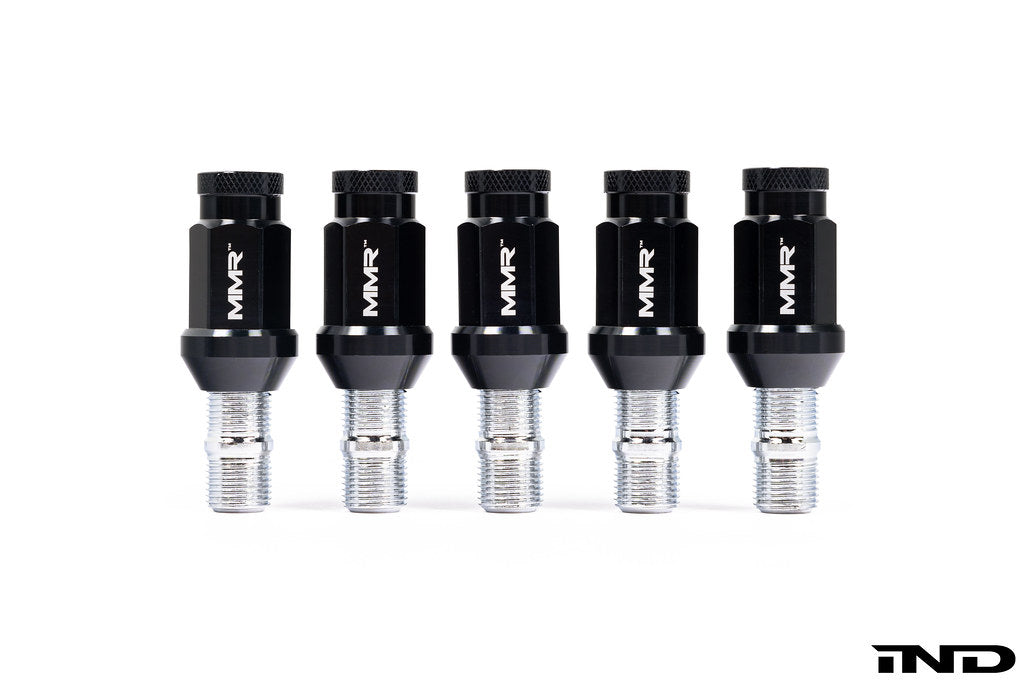 MMX Performance BMW Wheel Stud Kit - M14x1.25-Wheels-Grocery Getter Performance