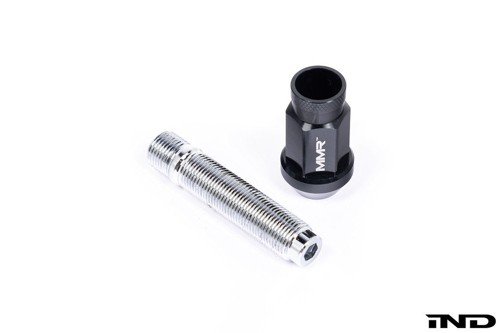 MMX Performance BMW Wheel Stud Kit - M14x1.25-Wheels-Grocery Getter Performance