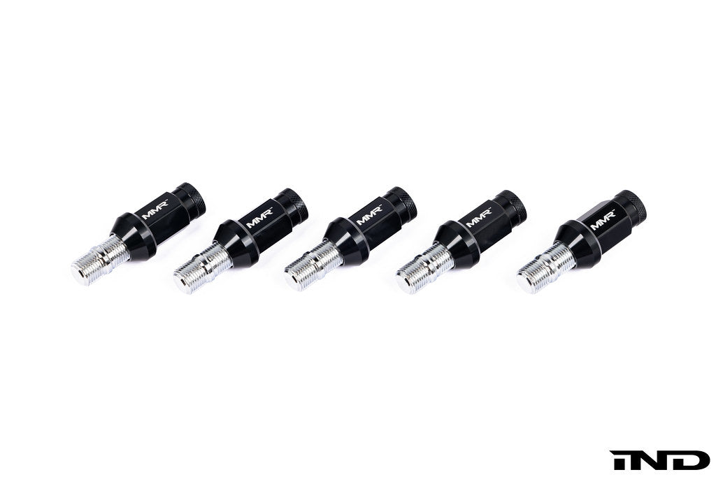 MMX Performance BMW Wheel Stud Kit - M14x1.25-Wheels-Grocery Getter Performance