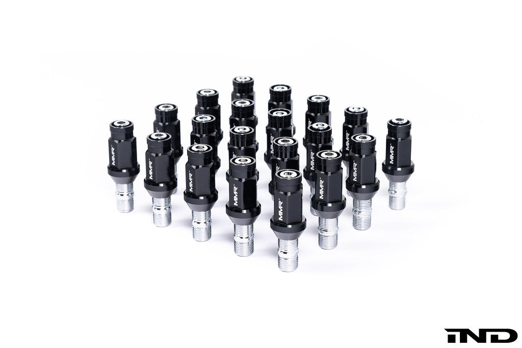 MMX Performance BMW Wheel Stud Kit - M14x1.25-Wheels-Grocery Getter Performance