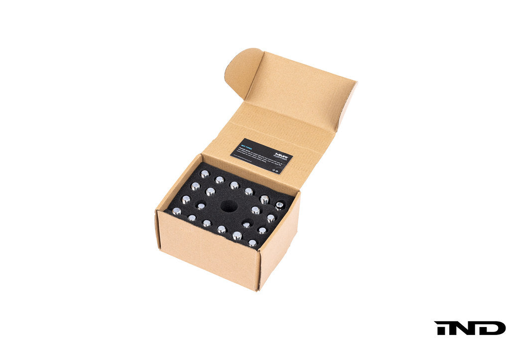 MMX Performance BMW Wheel Stud Kit - M14x1.25-Wheels-Grocery Getter Performance
