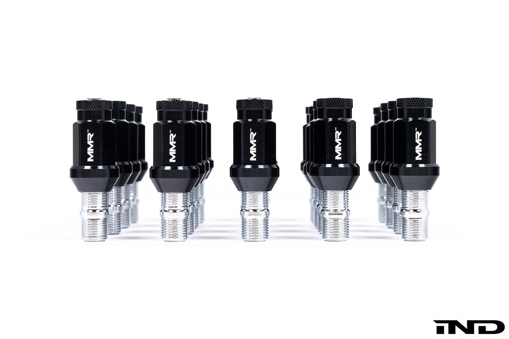 MMX Performance BMW Wheel Stud Kit - M14x1.25-Wheels-Grocery Getter Performance