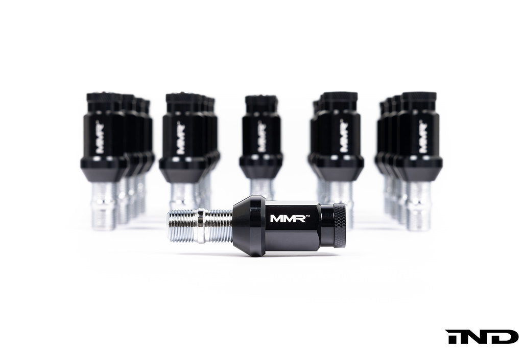 MMX Performance BMW Wheel Stud Kit - M14x1.25-Wheels-Grocery Getter Performance