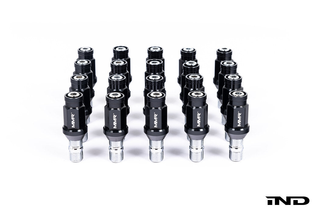 MMX Performance BMW Wheel Stud Kit - M14x1.25-Wheels-Grocery Getter Performance