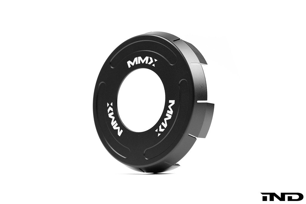 MMX Performance E9X M3 (S65) VANOS Covers Kit