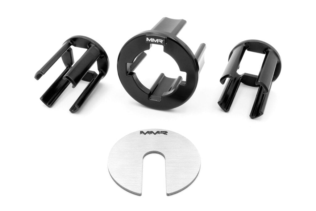 MMX Performance F2X / F3X Billet Differential Insert Set-Suspension-Grocery Getter Performance
