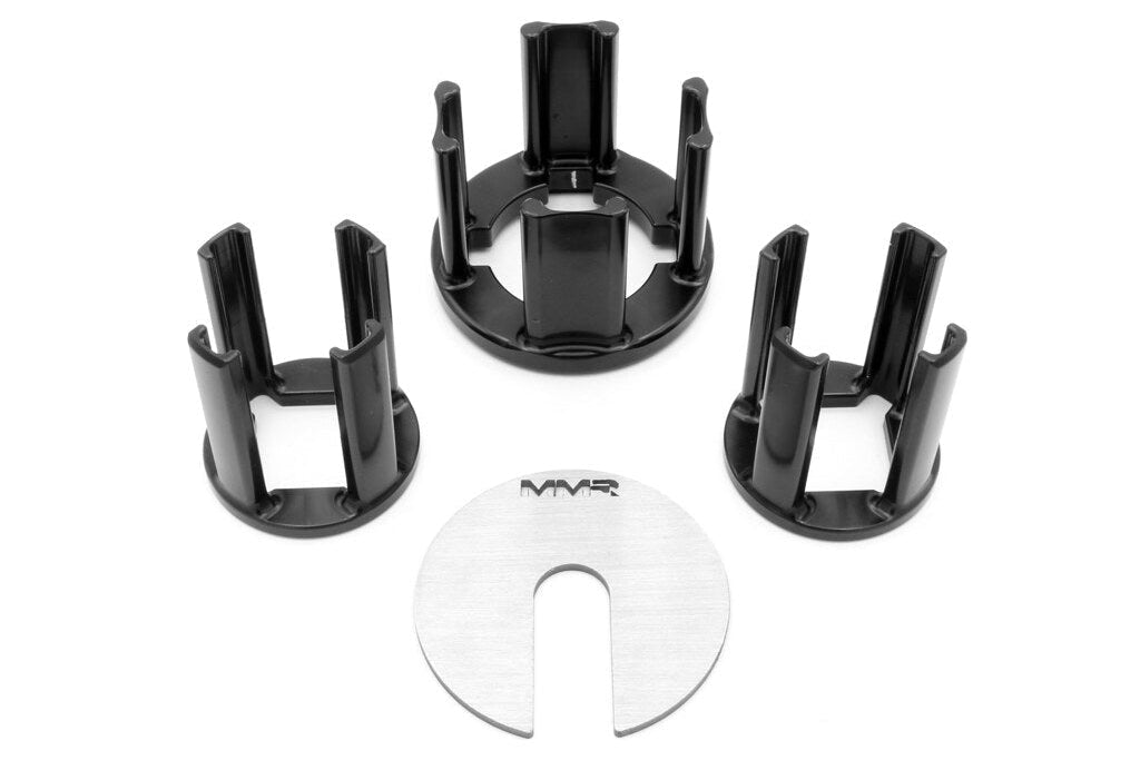 MMX Performance F2X / F3X Billet Differential Insert Set-Suspension-Grocery Getter Performance