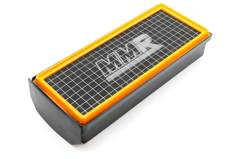 MMX Performance F3X N57 Elite Tri-Foam Panel Air Filter | Diesel