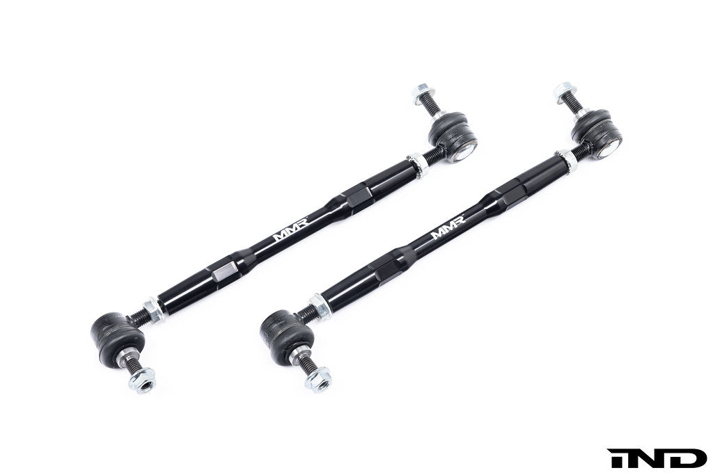 MMX Performance F8X M2 / M3 / M4 Adjustable Front End Links