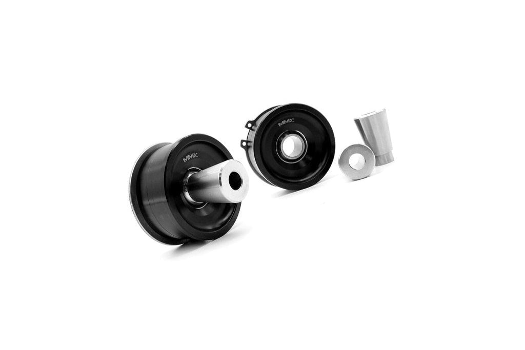 MMX Performance Front Control Arm Spherical Bearings F8X M2 M3 M4