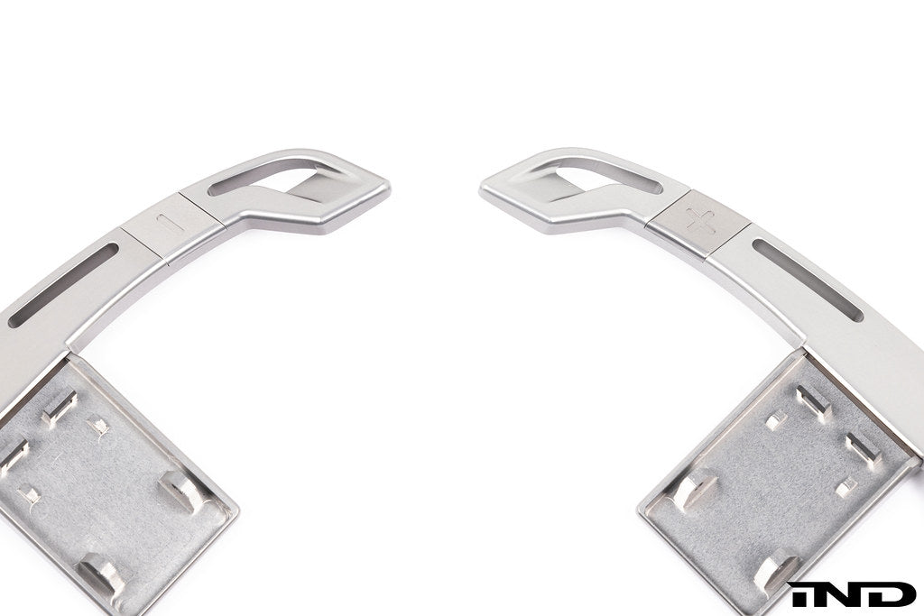 MMX Performance G-Chassis Gear Shift Paddle Set | Billet