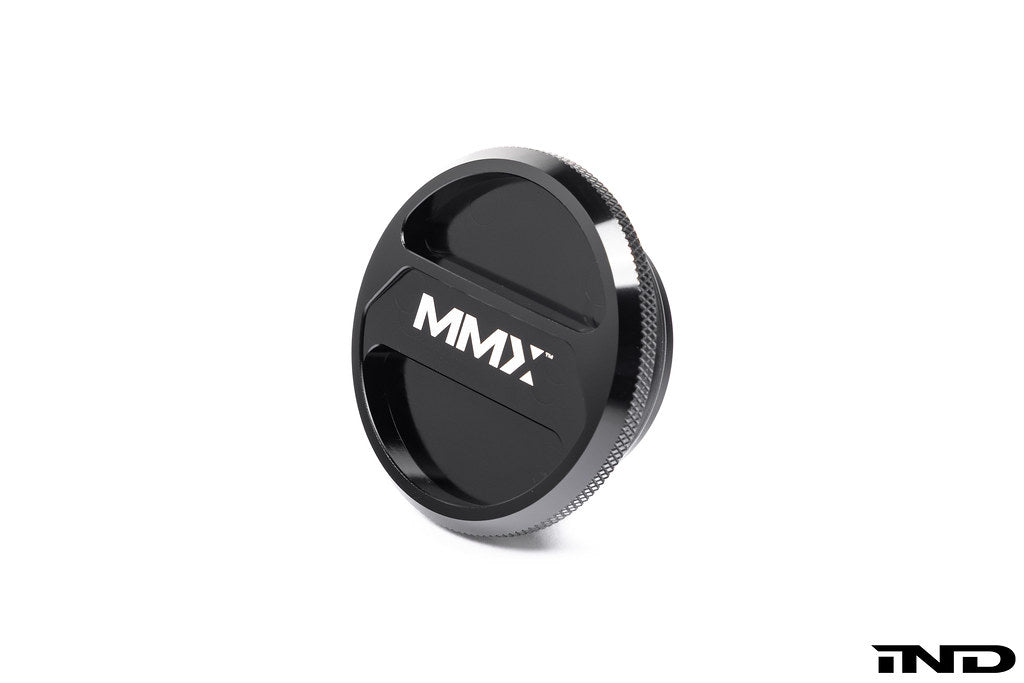 MMX Performance G-Series Washer Fluid Filler Cap | Billet