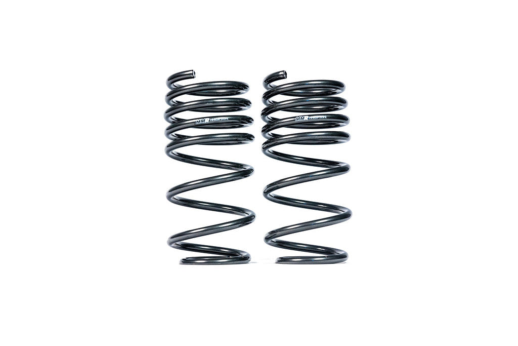 MMX Performance G42 2-Series Lowering Spring Set-Suspension-Grocery Getter Performance