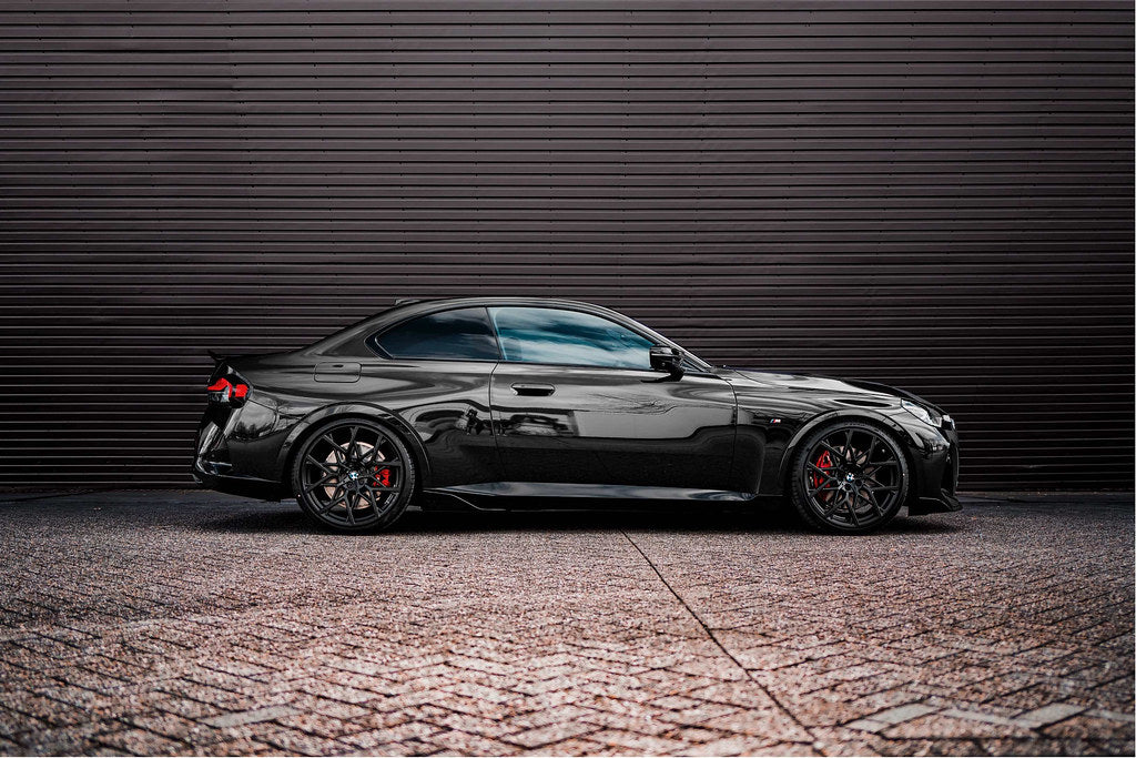 MMX Performance G42 2-Series Lowering Spring Set-Suspension-Grocery Getter Performance