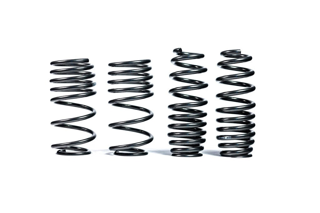 MMX Performance G87 M2 Lowering Spring Set (RWD)