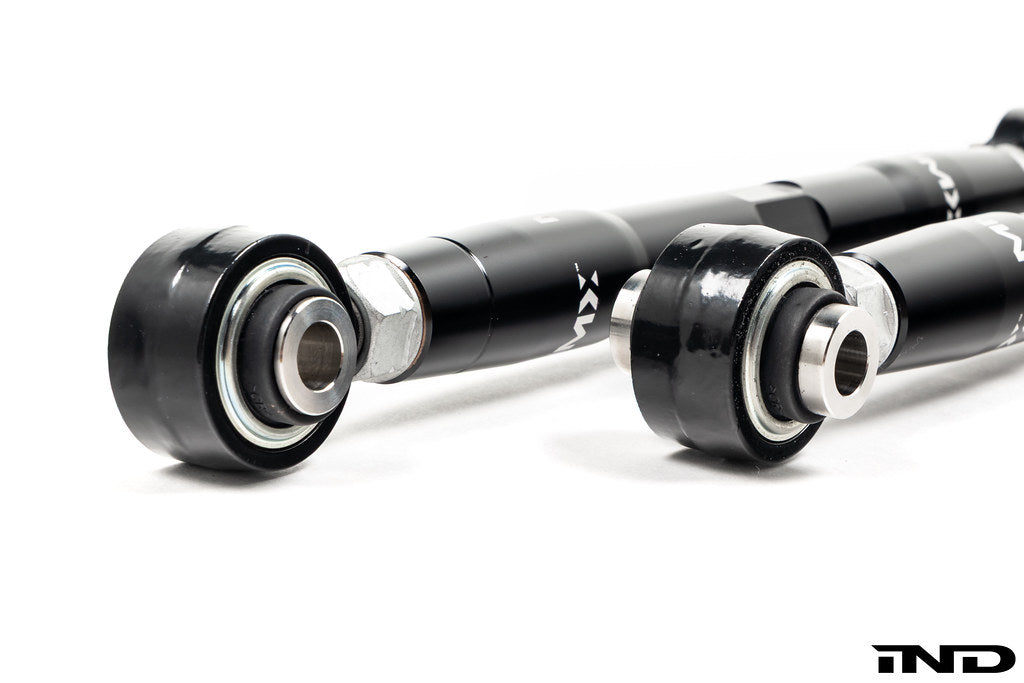 MMX Performance G8X / F8X Adjustable Toe Arm Set