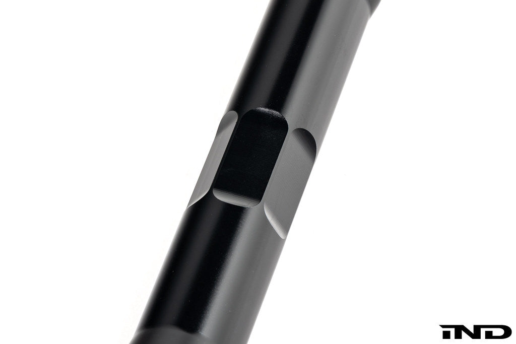 MMX Performance G8X / F8X Adjustable Toe Arm Set