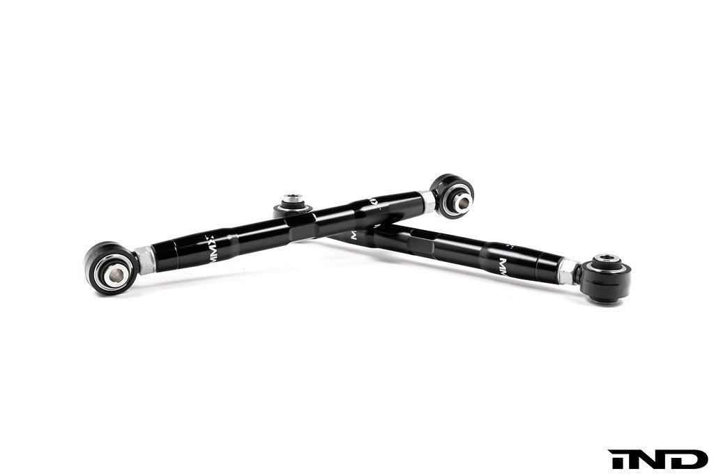 MMX Performance G8X / F8X Adjustable Toe Arm Set