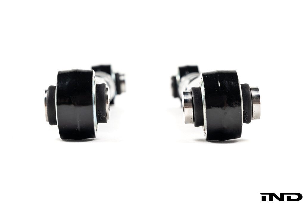 MMX Performance G8X / F8X Adjustable Toe Arm Set
