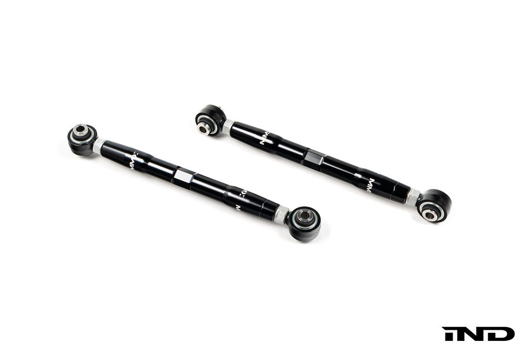 MMX Performance G8X / F8X Adjustable Toe Arm Set