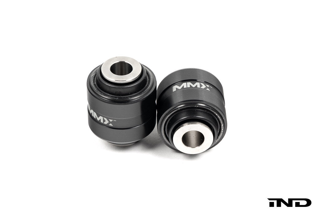 MMX Performance G8X / F8X OEM Rear Camber Arm Bearing Set