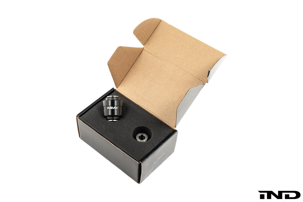 MMX Performance G8X / F8X OEM Rear Camber Arm Bearing Set