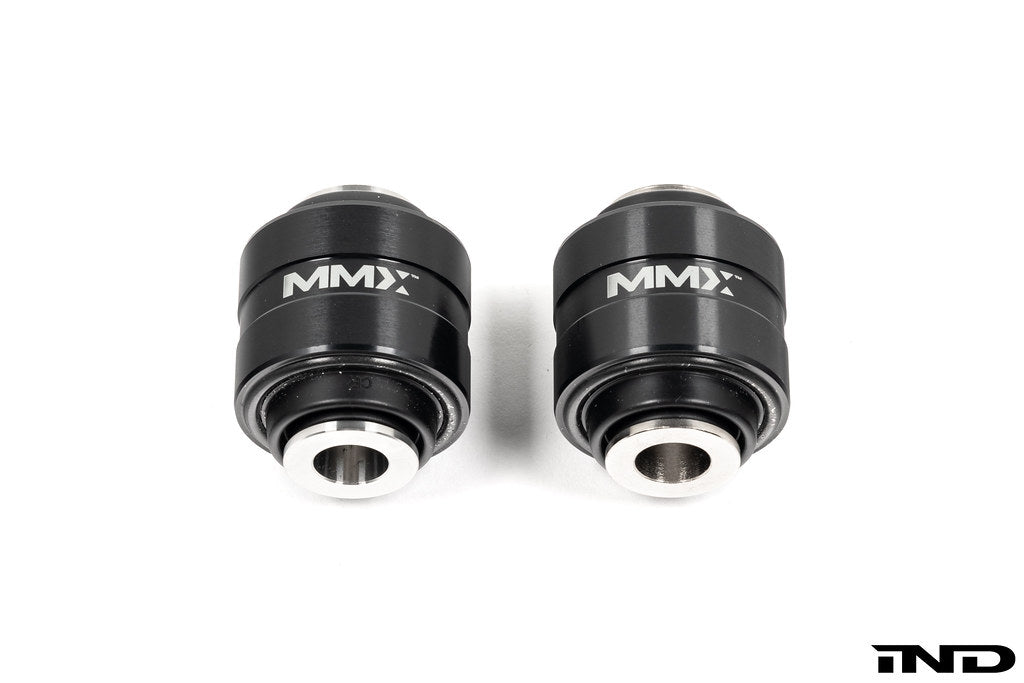 MMX Performance G8X / F8X OEM Rear Camber Arm Bearing Set