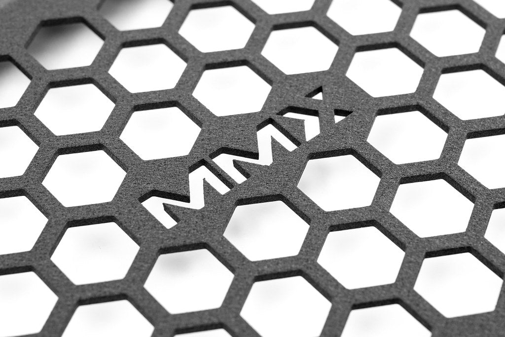 MMX Performance G8X M2 / M3 / M4 Oil Cooler Guard-Exterior-Grocery Getter Performance