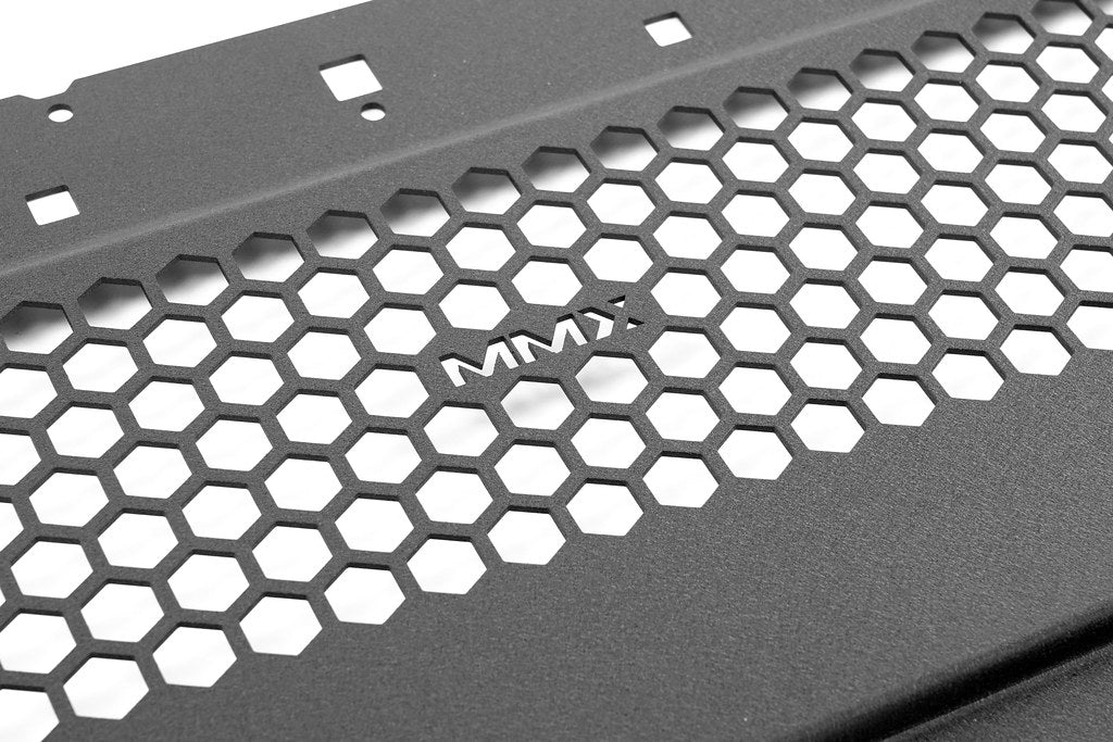 MMX Performance G8X M2 / M3 / M4 Oil Cooler Guard-Exterior-Grocery Getter Performance
