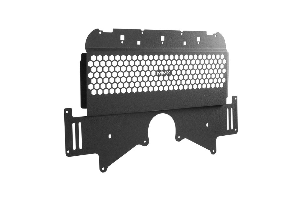 MMX Performance G8X M2 / M3 / M4 Oil Cooler Guard-Exterior-Grocery Getter Performance