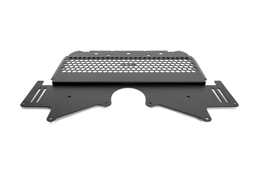 MMX Performance G8X M2 / M3 / M4 Oil Cooler Guard-Exterior-Grocery Getter Performance