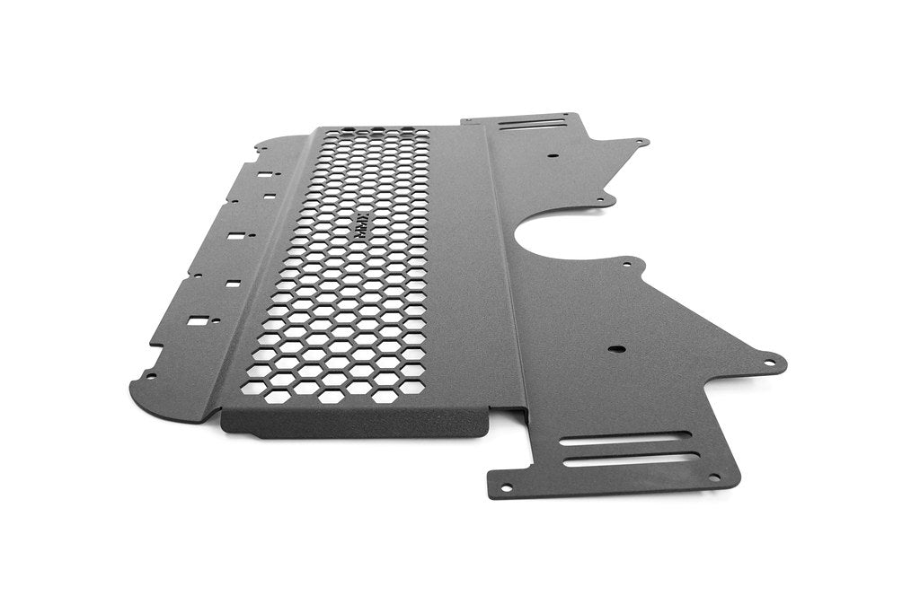 MMX Performance G8X M2 / M3 / M4 Oil Cooler Guard-Exterior-Grocery Getter Performance